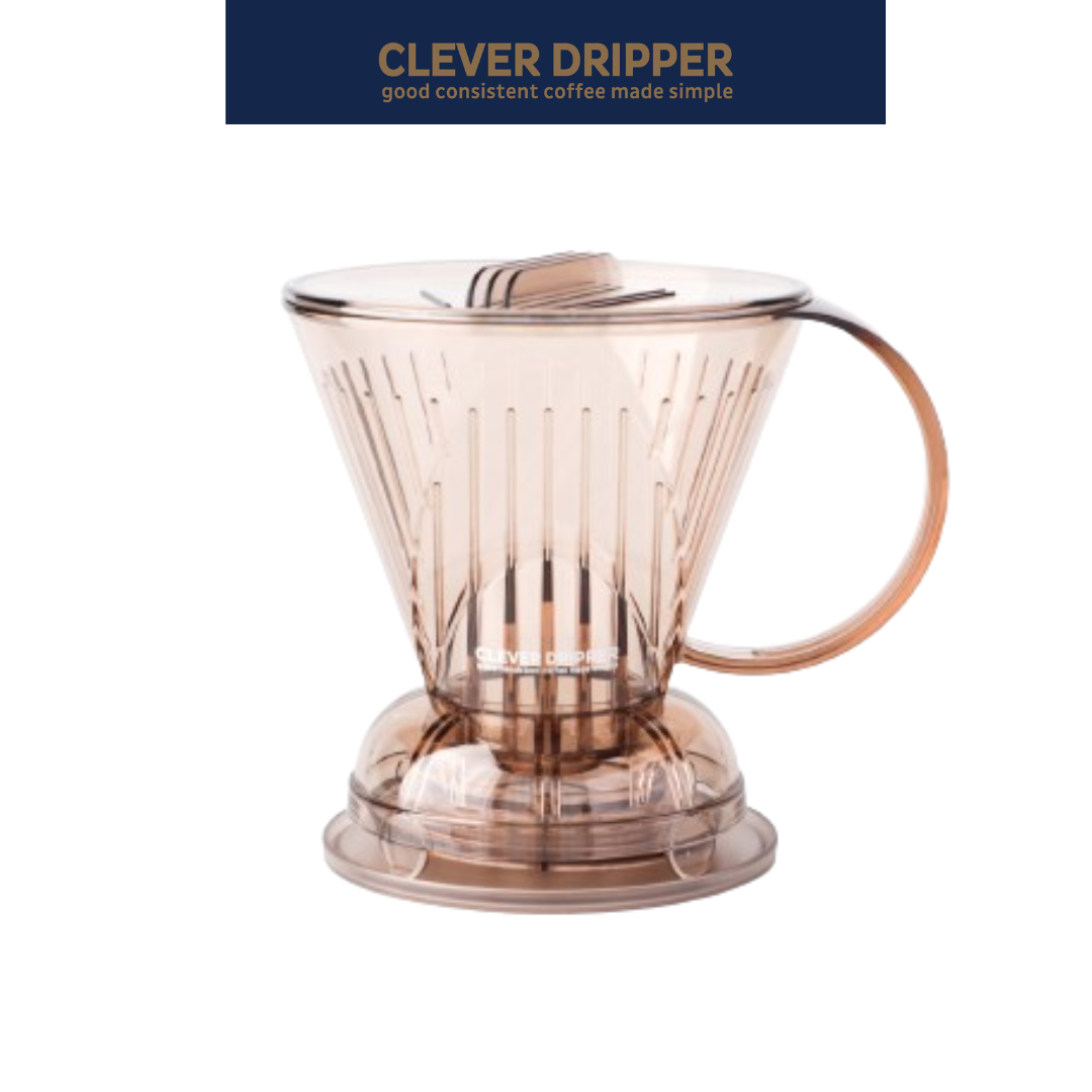 Clever Dripper Thailand | ตัวแทนจำหน่ายอย่างเป็นทางการ